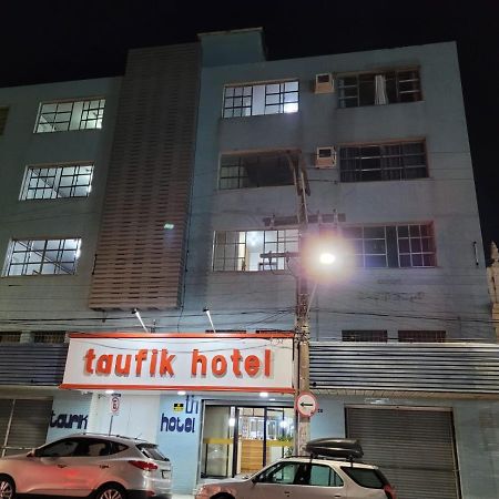Taufik Hotel Rio Grande  Luaran gambar
