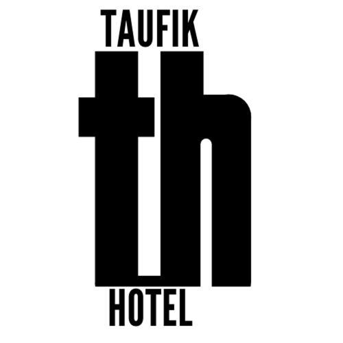 Taufik Hotel Rio Grande  Luaran gambar