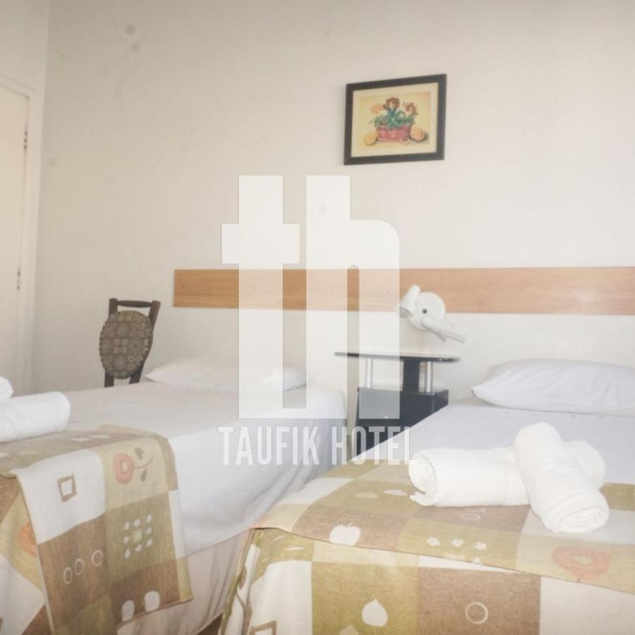 Taufik Hotel Rio Grande  Luaran gambar