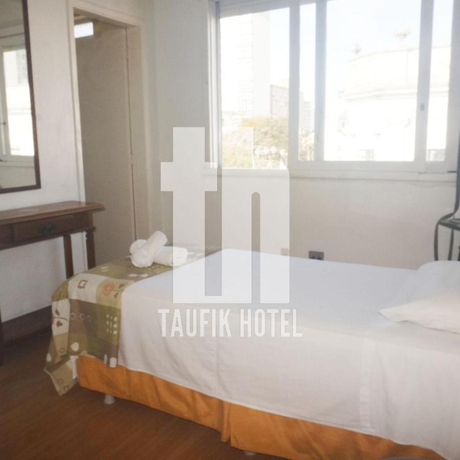 Taufik Hotel Rio Grande  Luaran gambar