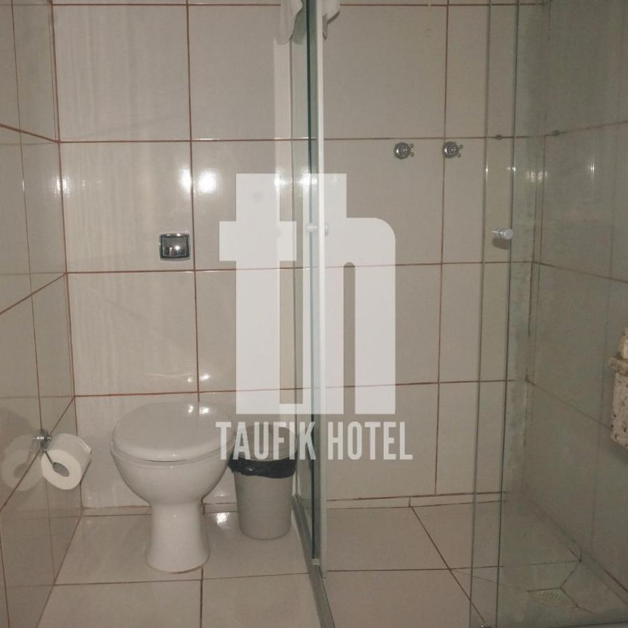 Taufik Hotel Rio Grande  Luaran gambar