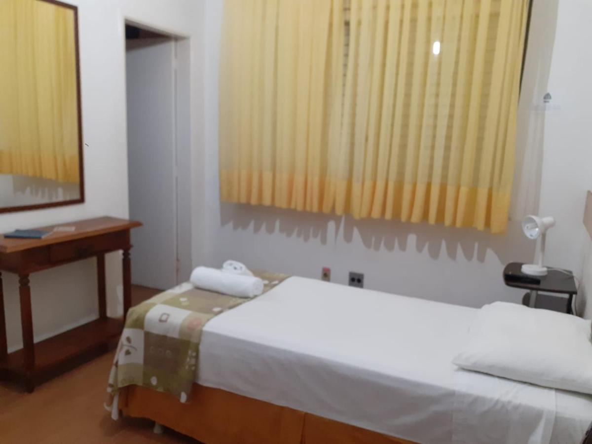 Taufik Hotel Rio Grande  Luaran gambar