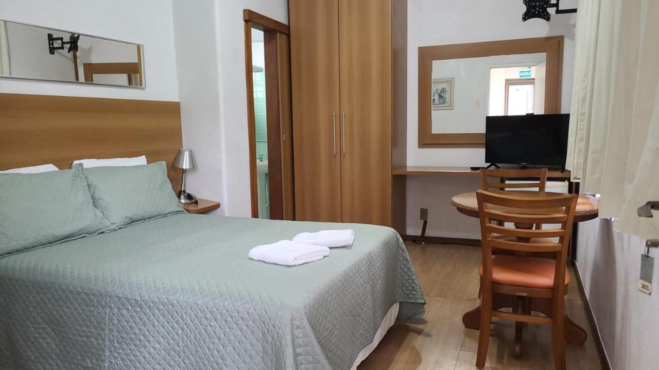 Taufik Hotel Rio Grande  Luaran gambar