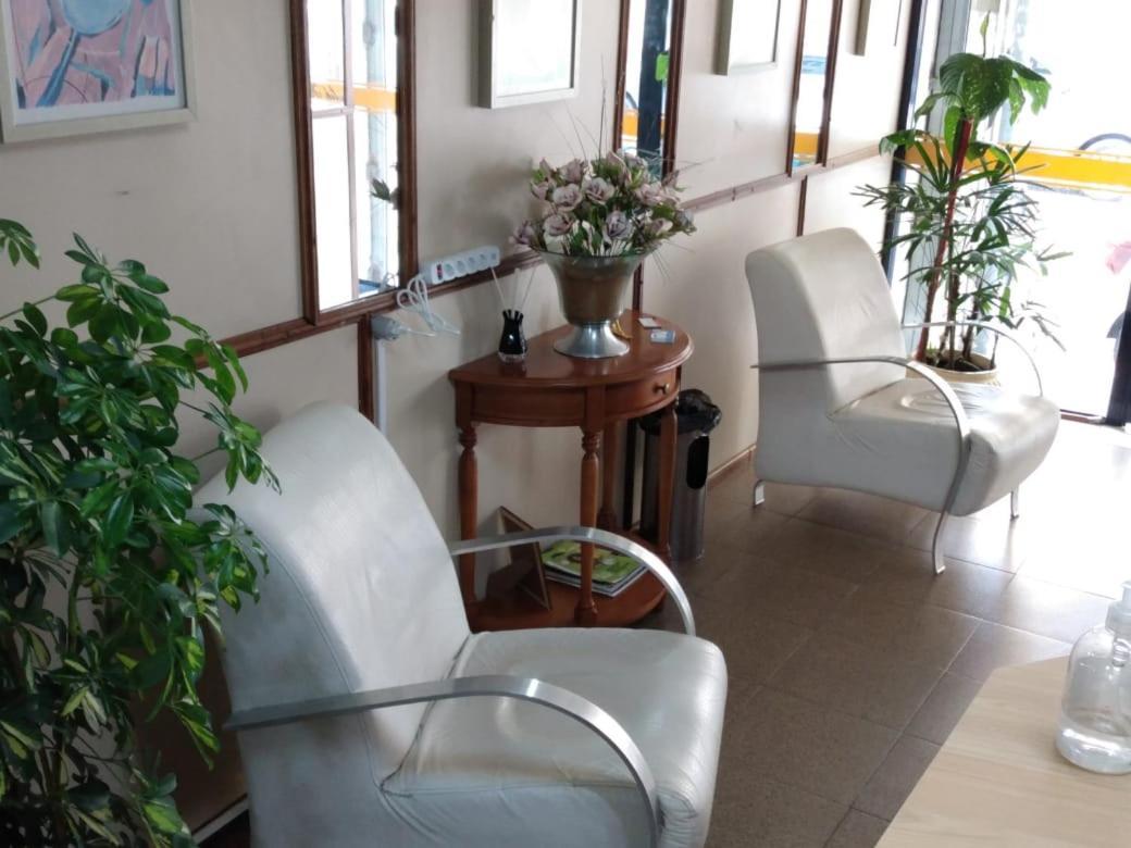 Taufik Hotel Rio Grande  Luaran gambar