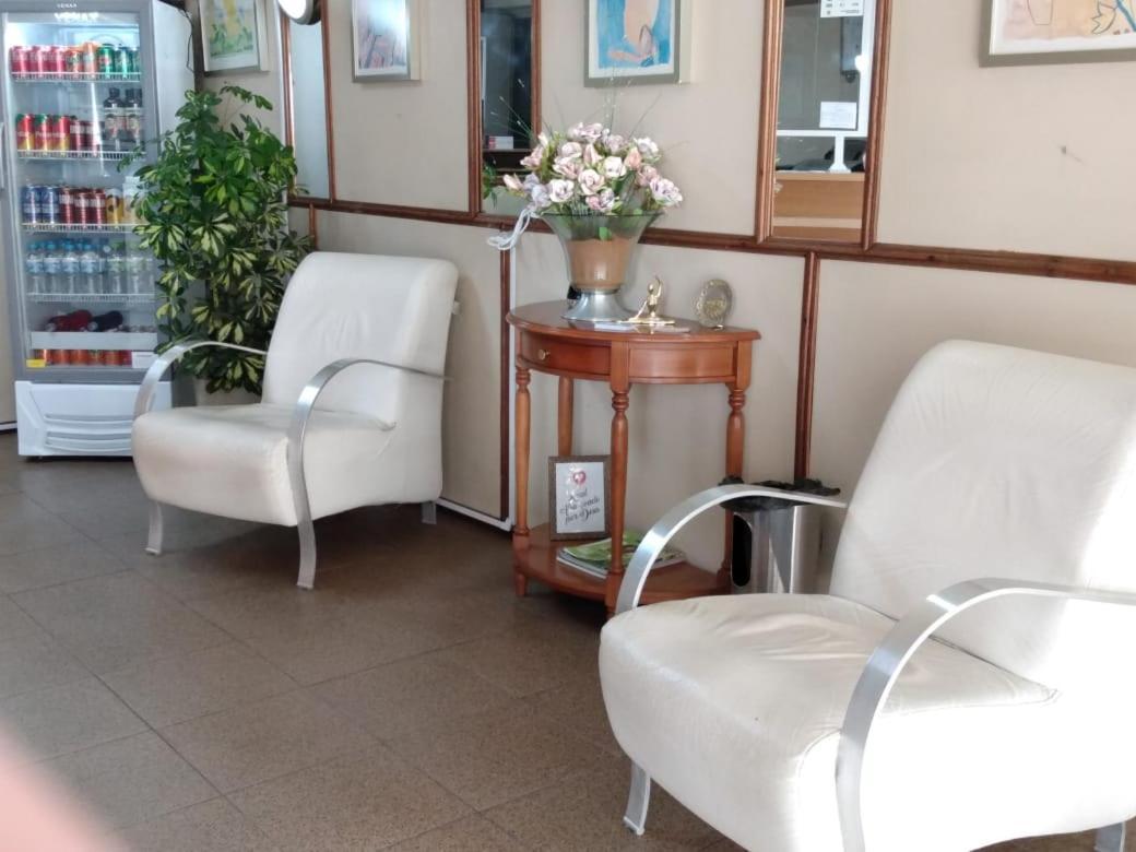 Taufik Hotel Rio Grande  Luaran gambar