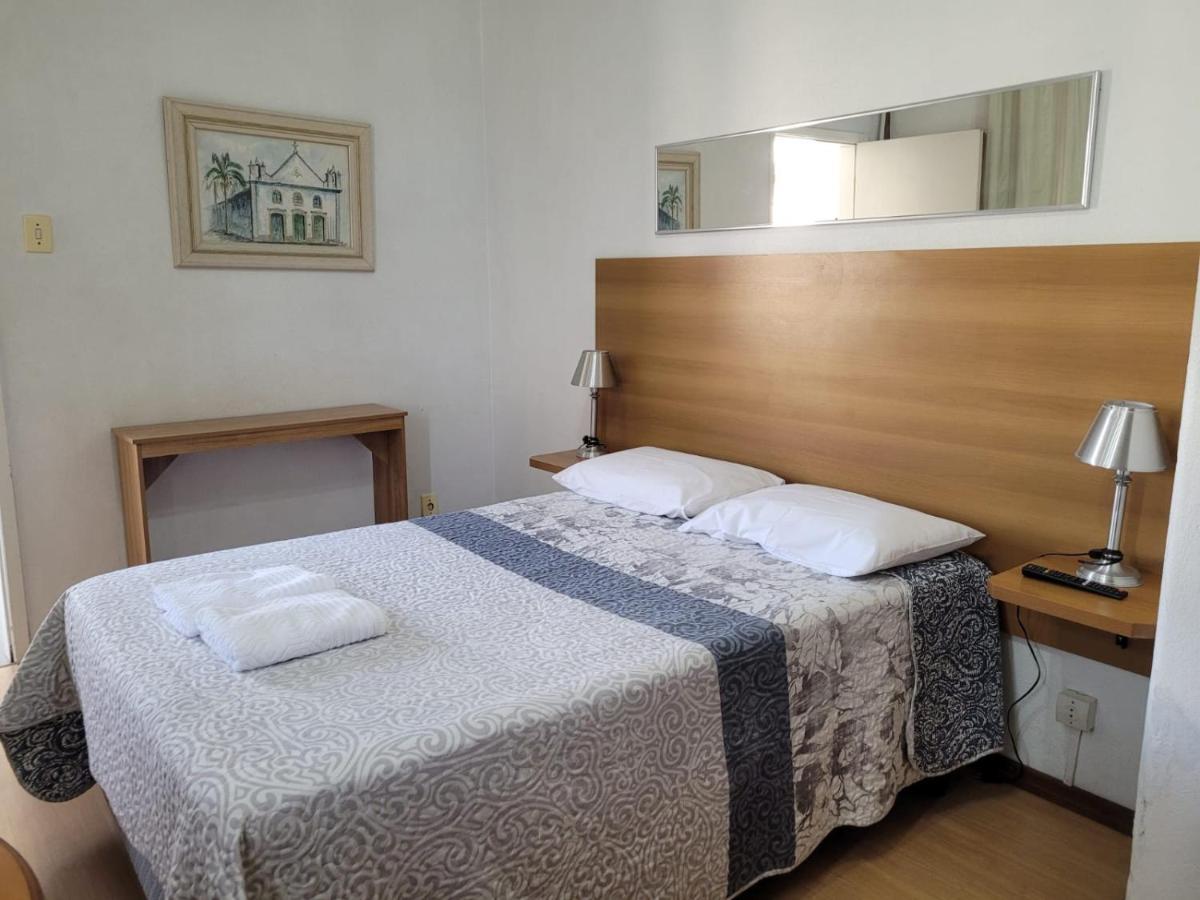 Taufik Hotel Rio Grande  Luaran gambar