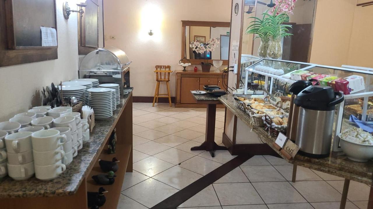 Taufik Hotel Rio Grande  Luaran gambar