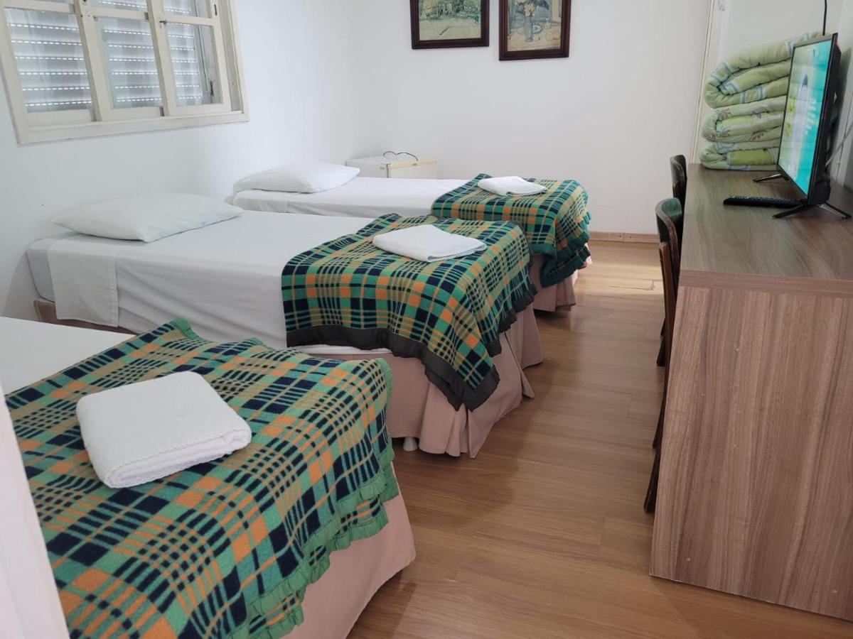 Taufik Hotel Rio Grande  Luaran gambar