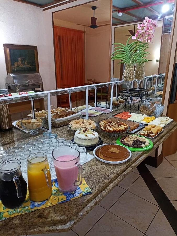 Taufik Hotel Rio Grande  Luaran gambar